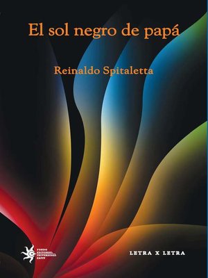 cover image of El sol negro de Papa